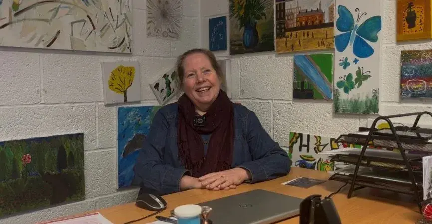 Janice Drew