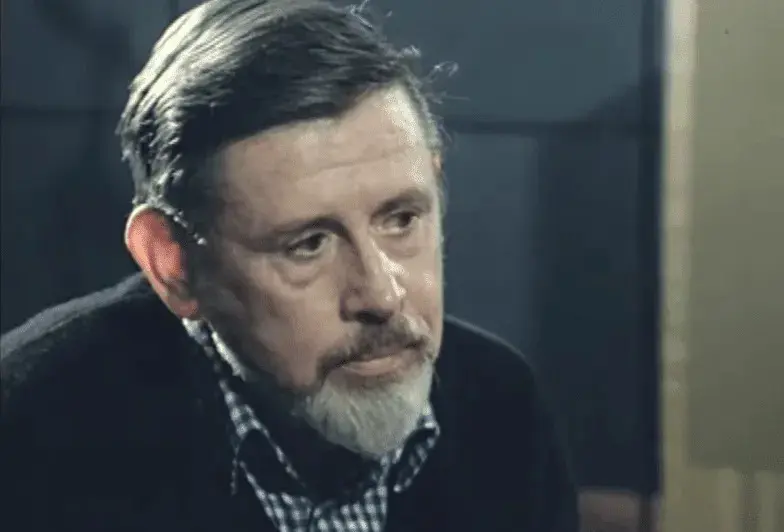 Ewan MacColl